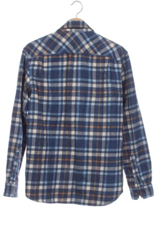 Ανδρικό πουκάμισο C&A, Μέγεθος S, Χρώμα Μπλέ, Τιμή 8,02 €