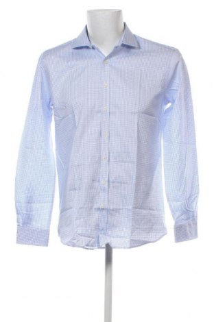 Pánská košile  Cafe Coton, Velikost M, Barva Modrá, Cena  1 043,00 Kč