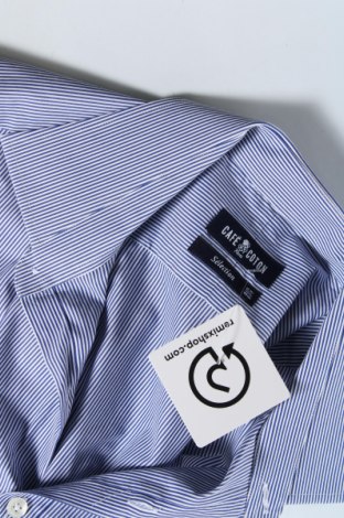 Pánská košile  Cafe Coton, Velikost M, Barva Vícebarevné, Cena  1 043,00 Kč