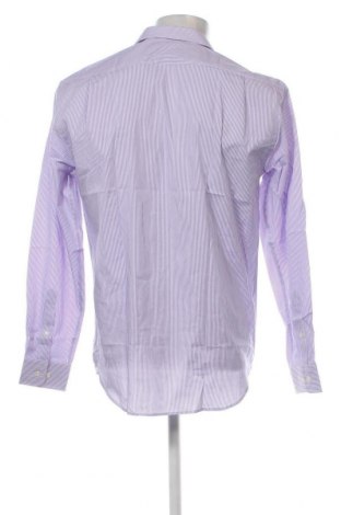 Мъжка риза Cafe Coton, Размер M, Цвят Многоцветен, Цена 72,00 лв.