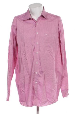 Ανδρικό πουκάμισο Casa Moda, Μέγεθος XXL, Χρώμα Πολύχρωμο, Τιμή 12,04 €