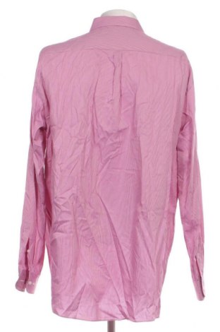 Herrenhemd Casa Moda, Größe XXL, Farbe Mehrfarbig, Preis 12,04 €