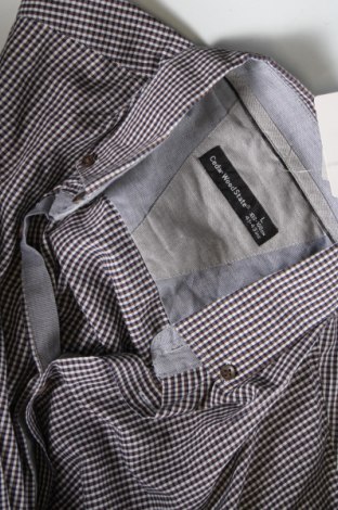 Ανδρικό πουκάμισο CedarWood State, Μέγεθος L, Χρώμα Πολύχρωμο, Τιμή 2,69 €