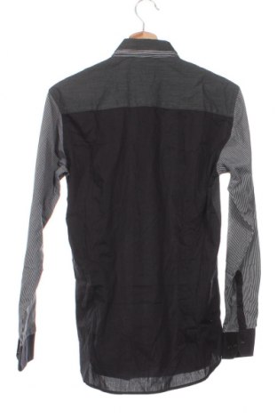 Ανδρικό πουκάμισο CedarWood State, Μέγεθος S, Χρώμα Γκρί, Τιμή 17,94 €