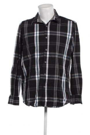 Ανδρικό πουκάμισο Charles Vogele, Μέγεθος XL, Χρώμα Πολύχρωμο, Τιμή 5,38 €