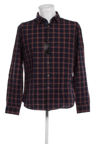 Ανδρικό πουκάμισο Cinque, Μέγεθος XL, Χρώμα Πολύχρωμο, Τιμή 22,31 €