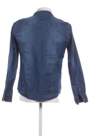 Pánska košeľa  Clockhouse, Veľkosť S, Farba Modrá, Cena  10,83 €