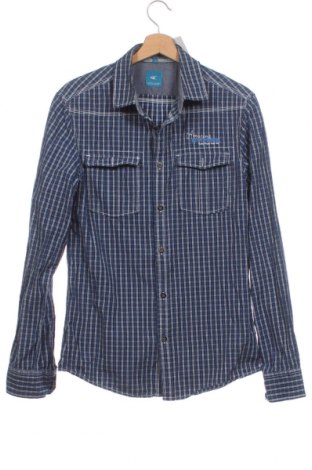 Pánska košeľa  Cool Code, Veľkosť S, Farba Modrá, Cena  17,85 €