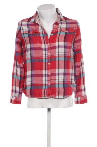 Ανδρικό πουκάμισο Coupe Collection, Μέγεθος L, Χρώμα Πολύχρωμο, Τιμή 5,05 €