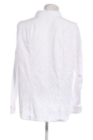 Herrenhemd Desoto, Größe 3XL, Farbe Weiß, Preis 73,20 €