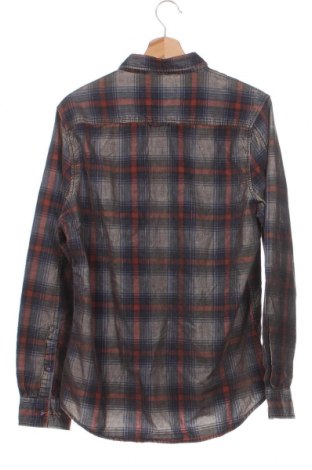 Мъжка риза Emilio Adani, Размер M, Цвят Многоцветен, Цена 72,00 лв.