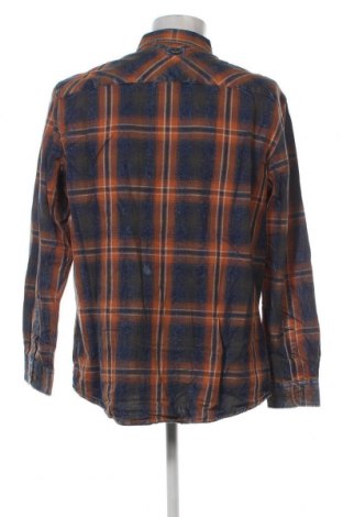 Herrenhemd Engbers, Größe XL, Farbe Mehrfarbig, Preis 60,31 €