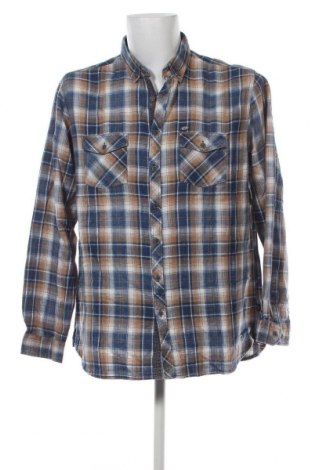Мъжка риза Engbers, Размер XL, Цвят Многоцветен, Цена 31,59 лв.