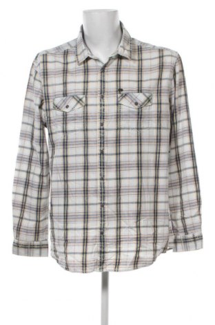 Мъжка риза Engbers, Размер XXL, Цвят Многоцветен, Цена 23,40 лв.