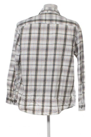 Ανδρικό πουκάμισο Engbers, Μέγεθος XXL, Χρώμα Πολύχρωμο, Τιμή 12,06 €