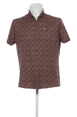 Herrenhemd Engbers, Größe XL, Farbe Mehrfarbig, Preis 16,83 €