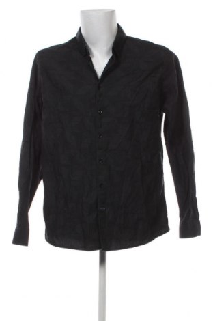 Ανδρικό πουκάμισο Engbers, Μέγεθος XL, Χρώμα Πολύχρωμο, Τιμή 22,31 €