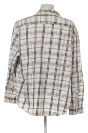 Herrenhemd Engbers, Größe 5XL, Farbe Mehrfarbig, Preis € 12,06