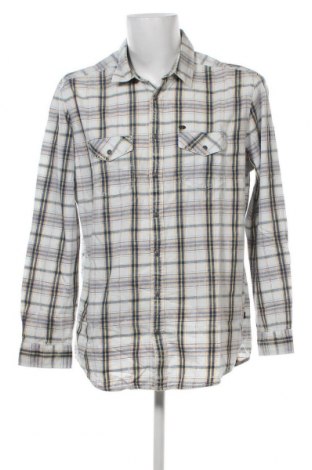 Мъжка риза Engbers, Размер XL, Цвят Многоцветен, Цена 25,74 лв.
