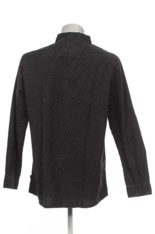 Herrenhemd Engbers, Größe XL, Farbe Grau, Preis 60,31 €