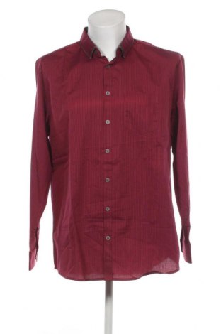 Мъжка риза Engbers, Размер XL, Цвят Многоцветен, Цена 46,80 лв.