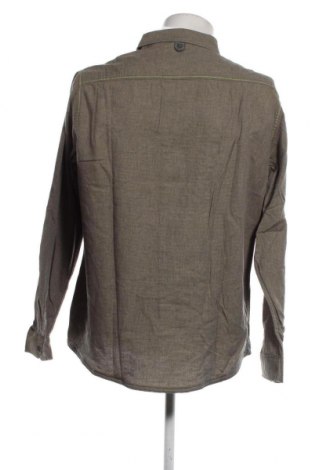 Herrenhemd Engbers, Größe XL, Farbe Grün, Preis 13,27 €