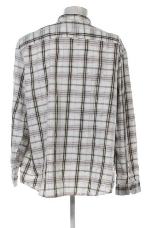 Herrenhemd Engbers, Größe 5XL, Farbe Mehrfarbig, Preis € 12,06