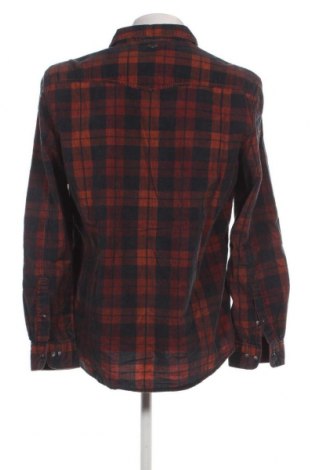 Ανδρικό πουκάμισο Engbers, Μέγεθος L, Χρώμα Πολύχρωμο, Τιμή 60,31 €