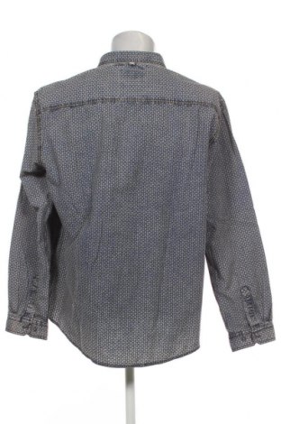 Мъжка риза Engbers, Размер XXL, Цвят Многоцветен, Цена 36,27 лв.