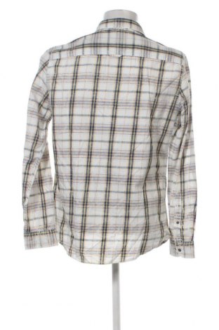 Мъжка риза Engbers, Размер M, Цвят Многоцветен, Цена 23,40 лв.