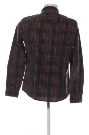Ανδρικό πουκάμισο Engbers, Μέγεθος M, Χρώμα Πολύχρωμο, Τιμή 9,05 €