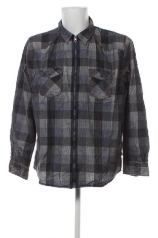 Ανδρικό πουκάμισο Engbers, Μέγεθος XXL, Χρώμα Πολύχρωμο, Τιμή 15,08 €