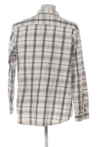 Ανδρικό πουκάμισο Engbers, Μέγεθος 3XL, Χρώμα Πολύχρωμο, Τιμή 12,06 €