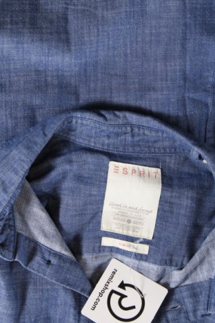 Pánská košile  Esprit, Velikost S, Barva Modrá, Cena  88,00 Kč