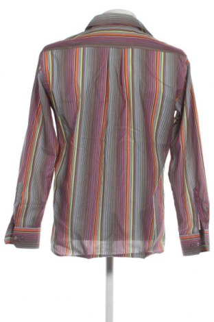 Мъжка риза Eterna, Размер M, Цвят Многоцветен, Цена 5,85 лв.
