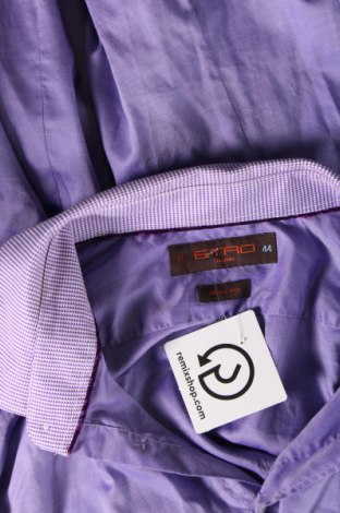 Pánska košeľa  Etro, Veľkosť XL, Farba Fialová, Cena  42,48 €