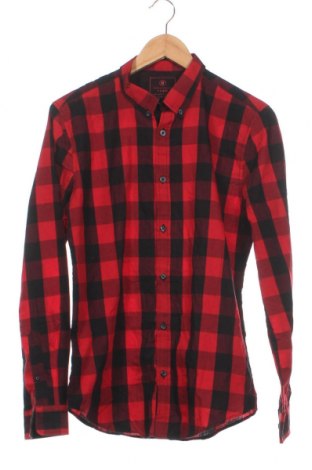 Ανδρικό πουκάμισο FSBN, Μέγεθος M, Χρώμα Πολύχρωμο, Τιμή 3,95 €