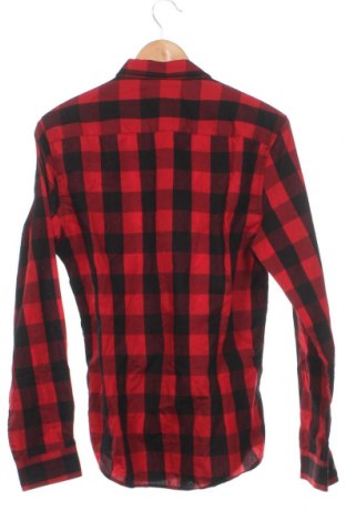 Ανδρικό πουκάμισο FSBN, Μέγεθος M, Χρώμα Πολύχρωμο, Τιμή 3,95 €