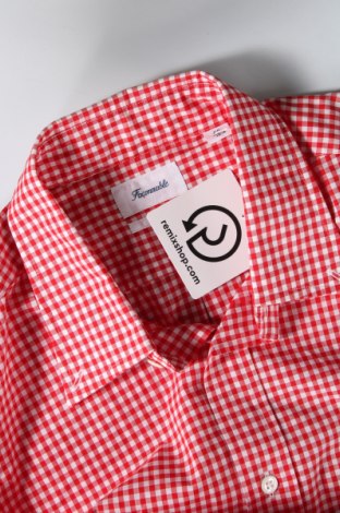 Ανδρικό πουκάμισο Faconnable, Μέγεθος M, Χρώμα Πολύχρωμο, Τιμή 47,19 €