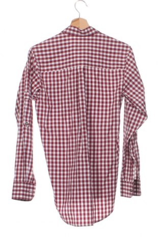 Ανδρικό πουκάμισο Fuchs Schmitt, Μέγεθος XS, Χρώμα Πολύχρωμο, Τιμή 5,68 €