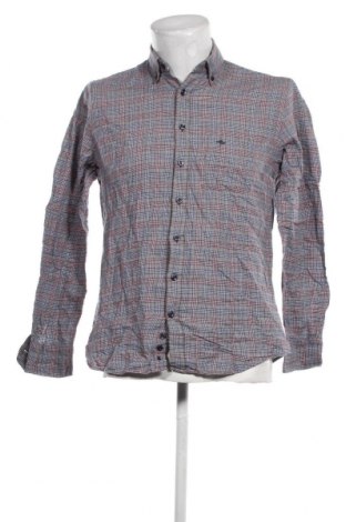 Мъжка риза Fynch-Hatton, Размер M, Цвят Многоцветен, Цена 13,65 лв.