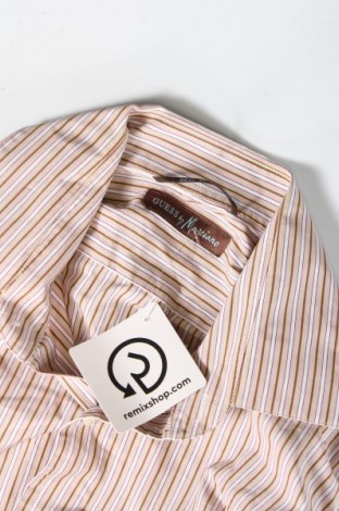 Ανδρικό πουκάμισο Guess By Marciano, Μέγεθος L, Χρώμα Πολύχρωμο, Τιμή 77,32 €