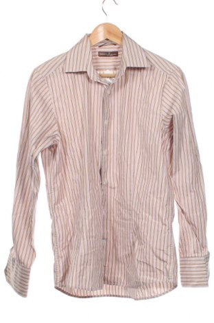 Мъжка риза Guess By Marciano, Размер L, Цвят Многоцветен, Цена 57,00 лв.