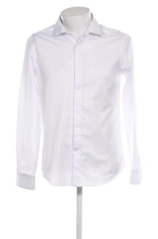 Мъжка риза Guy Laroche, Размер XL, Цвят Бял, Цена 28,08 лв.