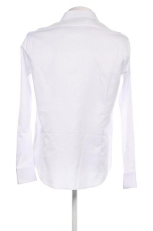 Ανδρικό πουκάμισο Guy Laroche, Μέγεθος XL, Χρώμα Λευκό, Τιμή 33,40 €