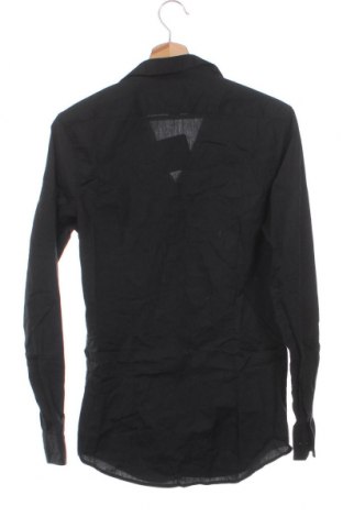 Ανδρικό πουκάμισο H&M, Μέγεθος XS, Χρώμα Μπλέ, Τιμή 17,94 €