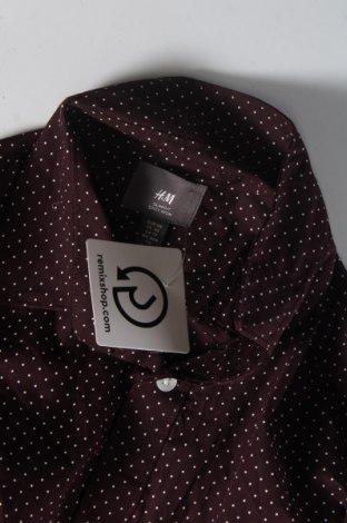 Мъжка риза H&M, Размер XS, Цвят Многоцветен, Цена 11,60 лв.