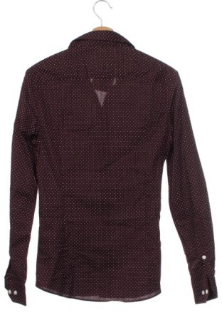 Ανδρικό πουκάμισο H&M, Μέγεθος XS, Χρώμα Πολύχρωμο, Τιμή 8,07 €