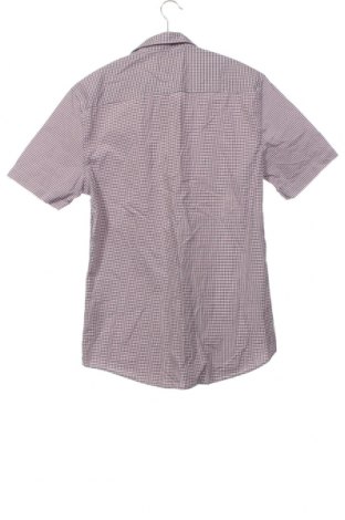 Мъжка риза H&M, Размер M, Цвят Многоцветен, Цена 29,00 лв.