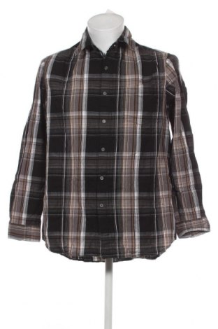 Ανδρικό πουκάμισο Harrison, Μέγεθος M, Χρώμα Πολύχρωμο, Τιμή 2,79 €